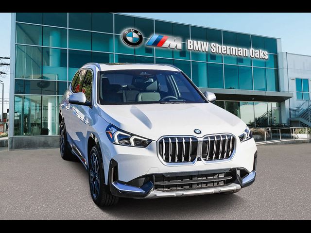 2024 BMW X1 xDrive28i