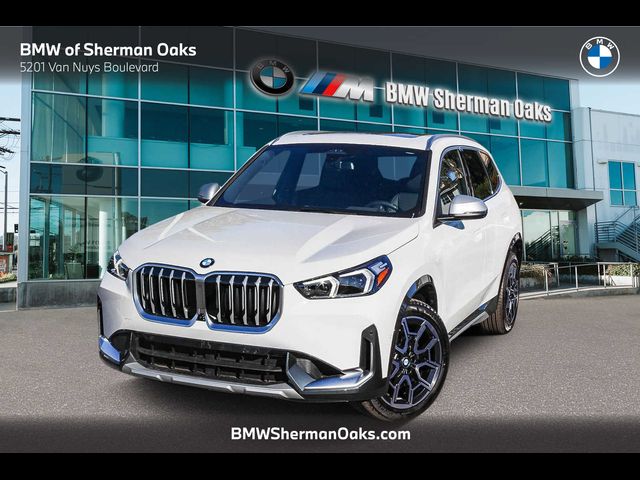 2024 BMW X1 xDrive28i