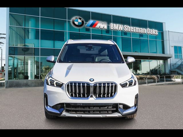 2024 BMW X1 xDrive28i