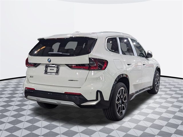 2024 BMW X1 xDrive28i