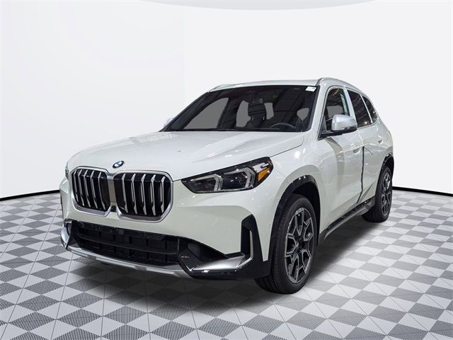 2024 BMW X1 xDrive28i