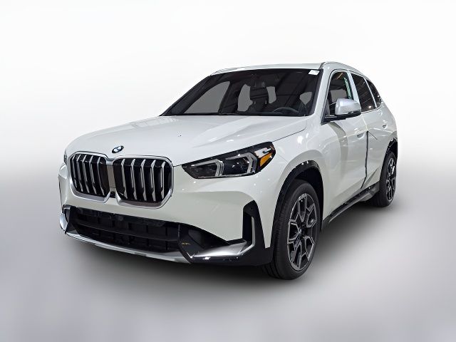 2024 BMW X1 xDrive28i