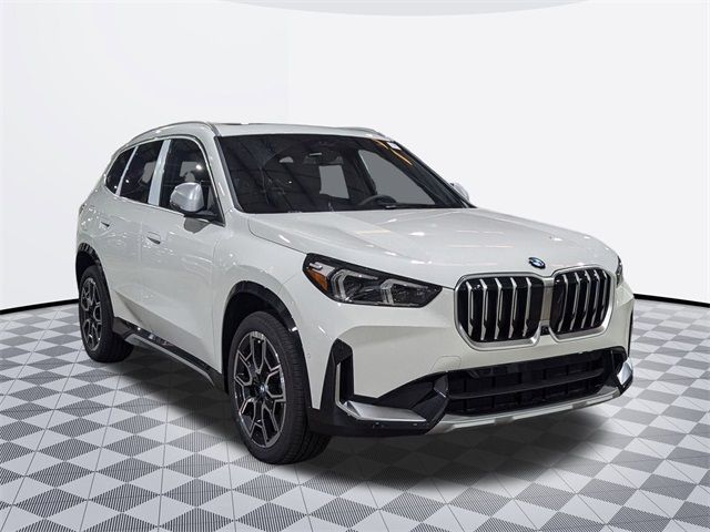 2024 BMW X1 xDrive28i