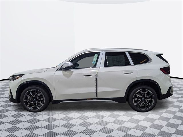 2024 BMW X1 xDrive28i