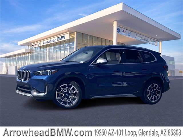 2024 BMW X1 xDrive28i