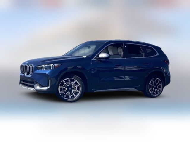 2024 BMW X1 xDrive28i