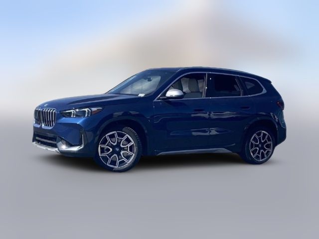2024 BMW X1 xDrive28i