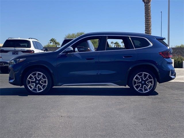 2024 BMW X1 xDrive28i