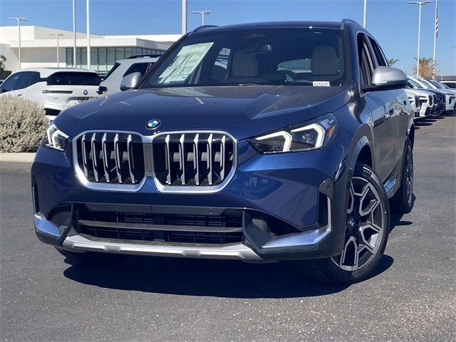 2024 BMW X1 xDrive28i