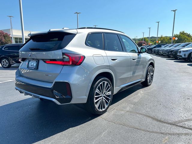 2024 BMW X1 xDrive28i