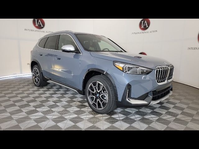 2024 BMW X1 xDrive28i