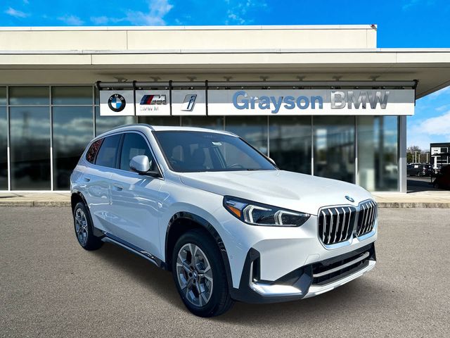 2024 BMW X1 xDrive28i