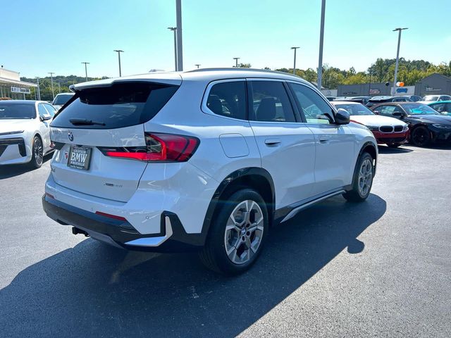 2024 BMW X1 xDrive28i