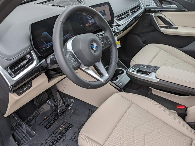 2024 BMW X1 xDrive28i