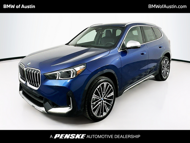 2024 BMW X1 xDrive28i