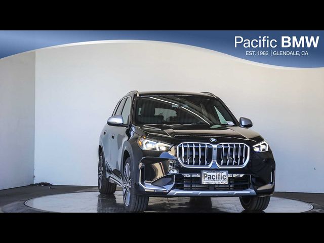 2024 BMW X1 xDrive28i