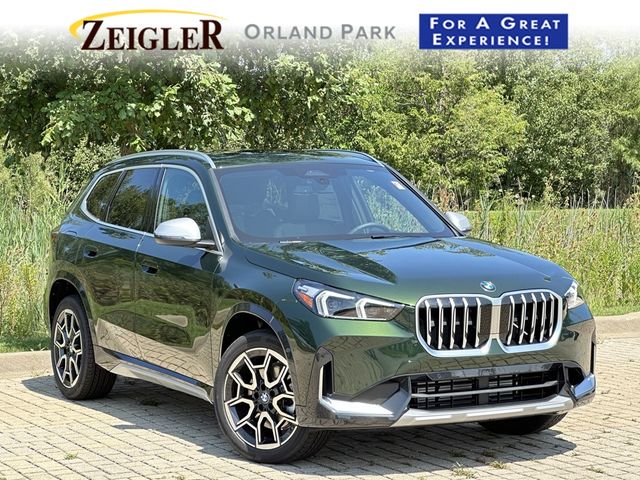 2024 BMW X1 xDrive28i