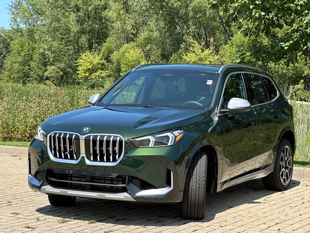 2024 BMW X1 xDrive28i