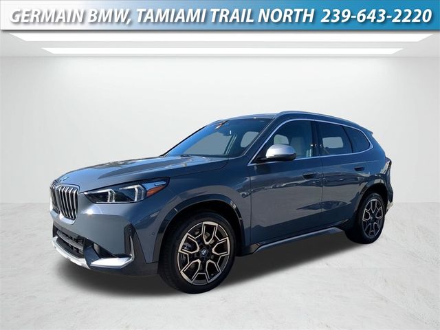 2024 BMW X1 xDrive28i