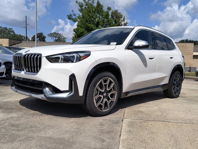 2024 BMW X1 xDrive28i