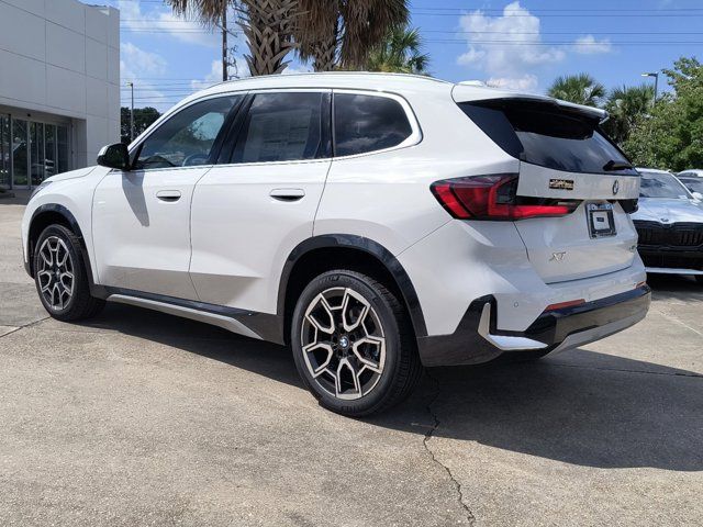 2024 BMW X1 xDrive28i