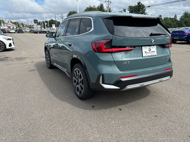 2024 BMW X1 xDrive28i