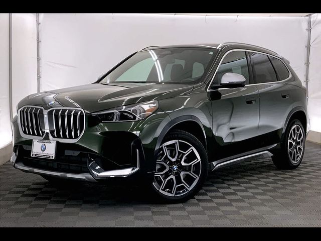 2024 BMW X1 xDrive28i