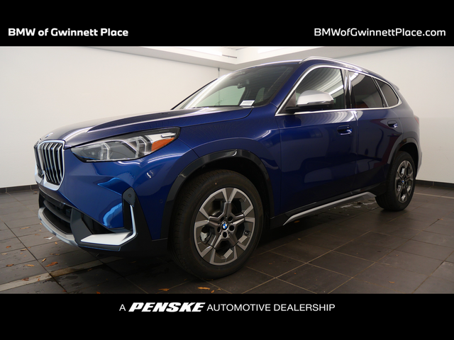 2024 BMW X1 xDrive28i