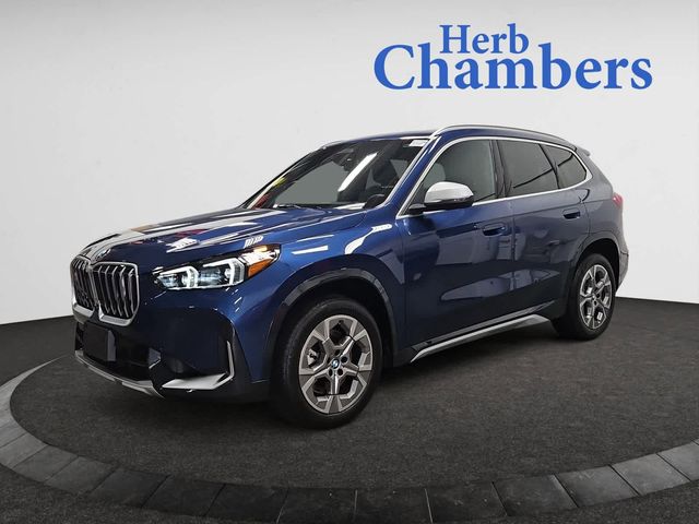 2024 BMW X1 xDrive28i