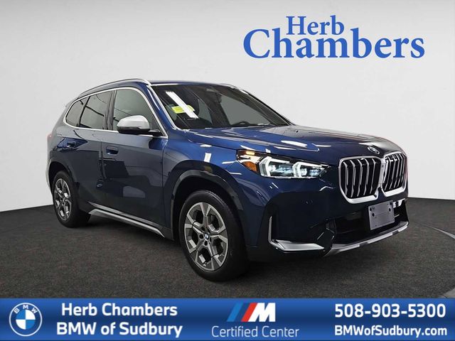 2024 BMW X1 xDrive28i