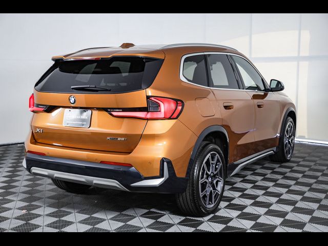 2024 BMW X1 xDrive28i