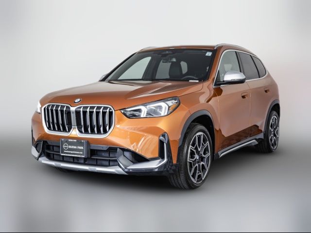 2024 BMW X1 xDrive28i