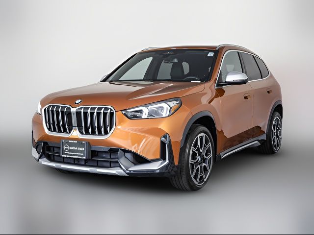 2024 BMW X1 xDrive28i