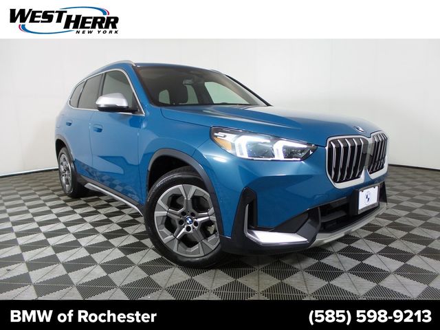 2024 BMW X1 xDrive28i