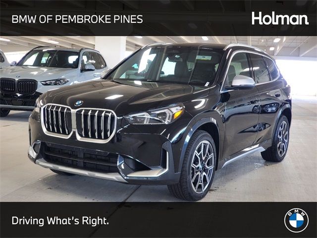 2024 BMW X1 xDrive28i