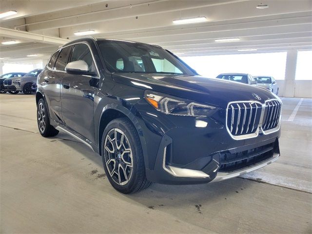 2024 BMW X1 xDrive28i