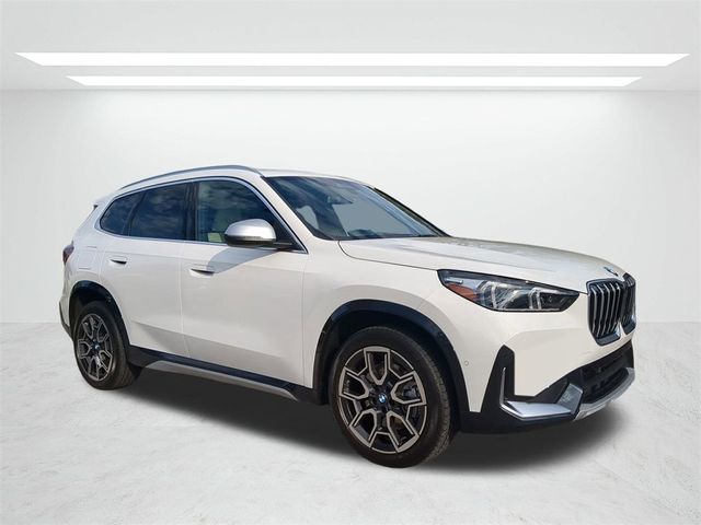 2024 BMW X1 xDrive28i