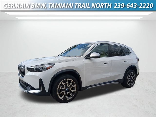 2024 BMW X1 xDrive28i