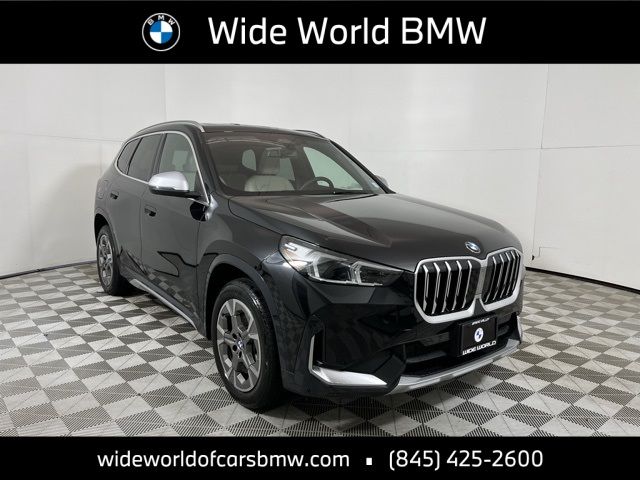 2024 BMW X1 xDrive28i