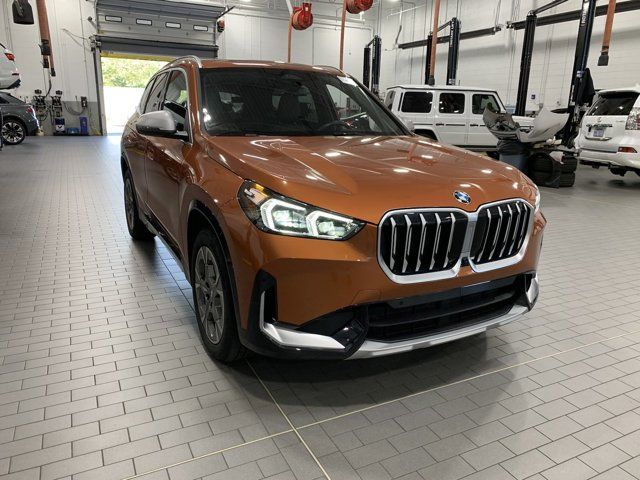 2024 BMW X1 xDrive28i