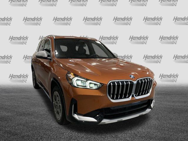 2024 BMW X1 xDrive28i