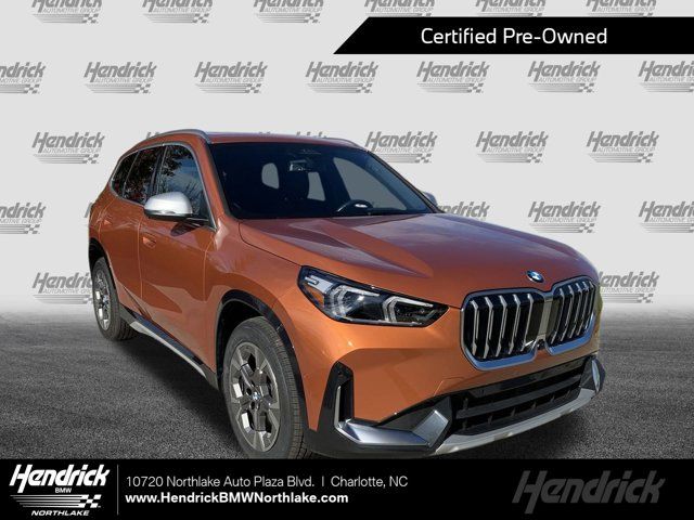 2024 BMW X1 xDrive28i