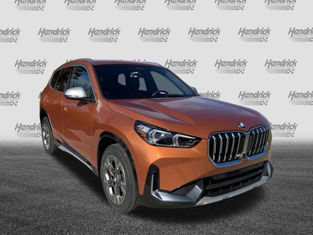 2024 BMW X1 xDrive28i