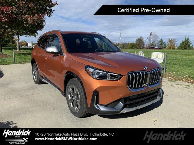 2024 BMW X1 xDrive28i