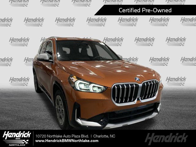 2024 BMW X1 xDrive28i