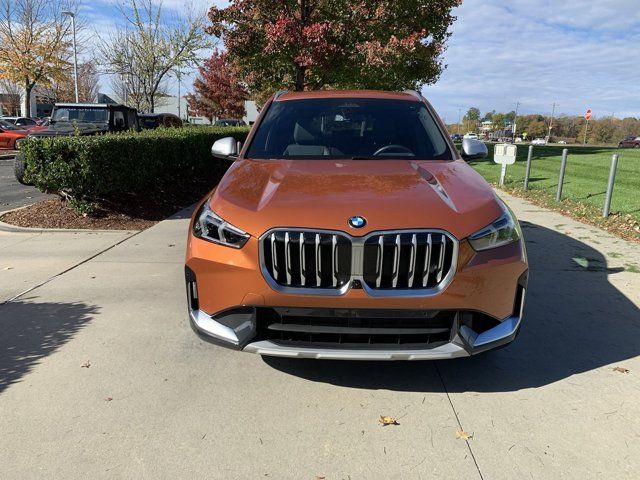 2024 BMW X1 xDrive28i