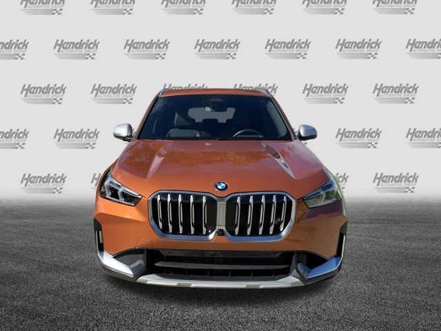 2024 BMW X1 xDrive28i