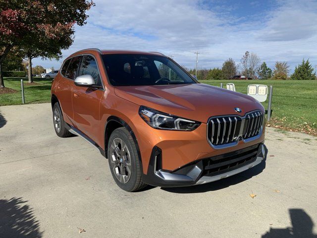 2024 BMW X1 xDrive28i