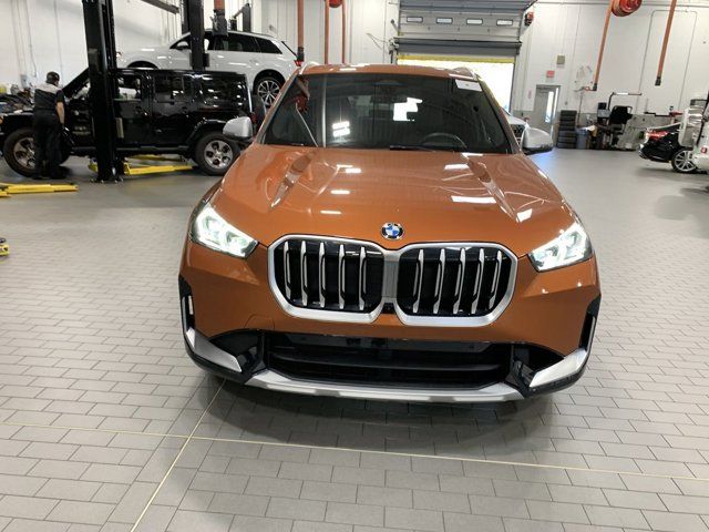 2024 BMW X1 xDrive28i