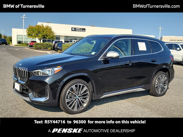 2024 BMW X1 xDrive28i